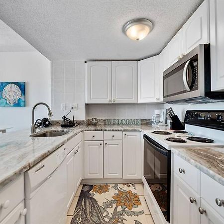 Gulf Shores Surf & Racquet Club - Cozy 1 Bedroom Eksteriør billede