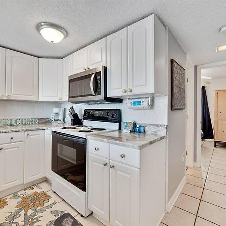 Gulf Shores Surf & Racquet Club - Cozy 1 Bedroom Eksteriør billede
