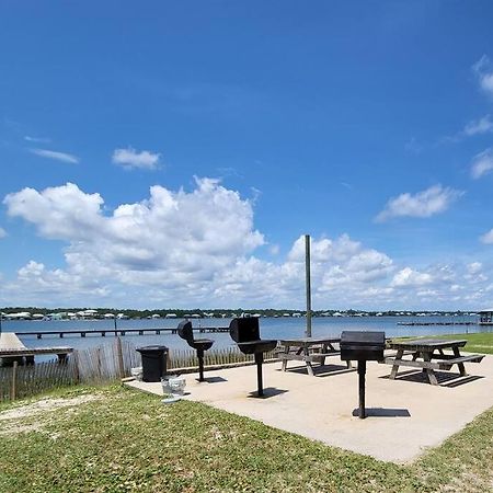 Gulf Shores Surf & Racquet Club - Cozy 1 Bedroom Eksteriør billede