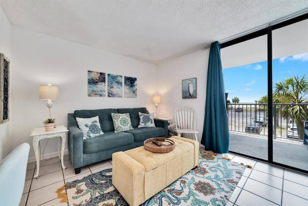 Gulf Shores Surf & Racquet Club - Cozy 1 Bedroom Eksteriør billede