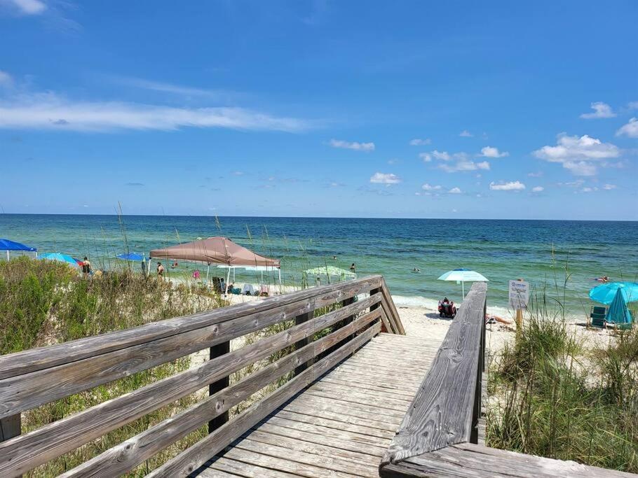 Gulf Shores Surf & Racquet Club - Cozy 1 Bedroom Eksteriør billede