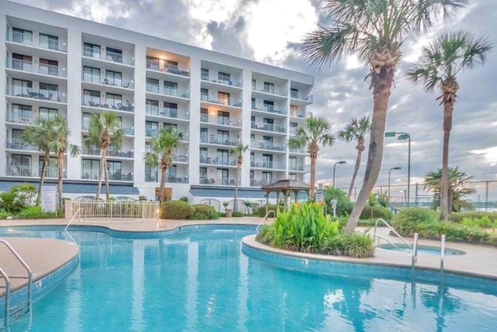 Gulf Shores Surf & Racquet Club - Cozy 1 Bedroom Eksteriør billede