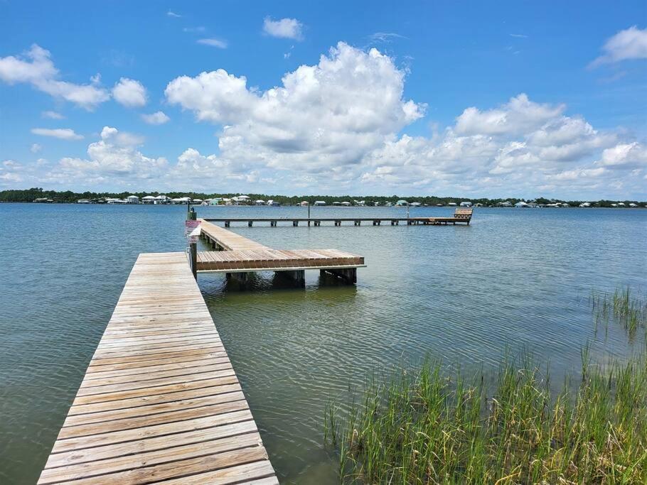 Gulf Shores Surf & Racquet Club - Cozy 1 Bedroom Eksteriør billede