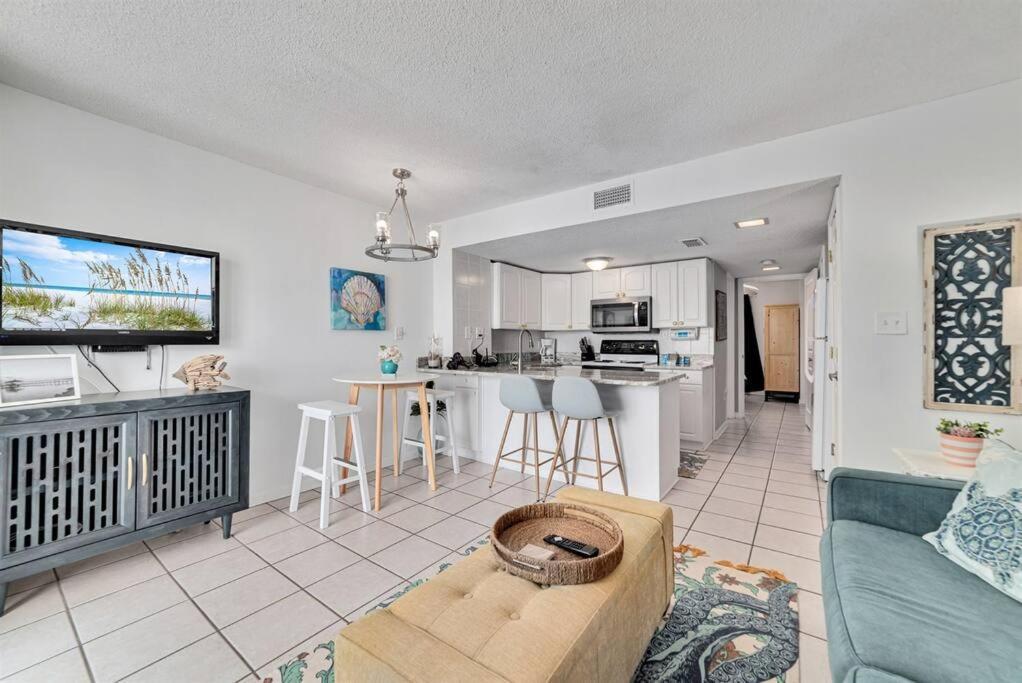 Gulf Shores Surf & Racquet Club - Cozy 1 Bedroom Eksteriør billede