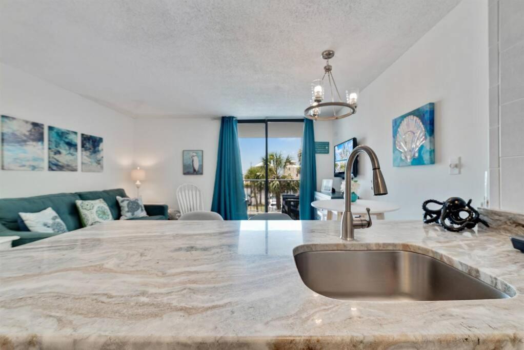 Gulf Shores Surf & Racquet Club - Cozy 1 Bedroom Eksteriør billede