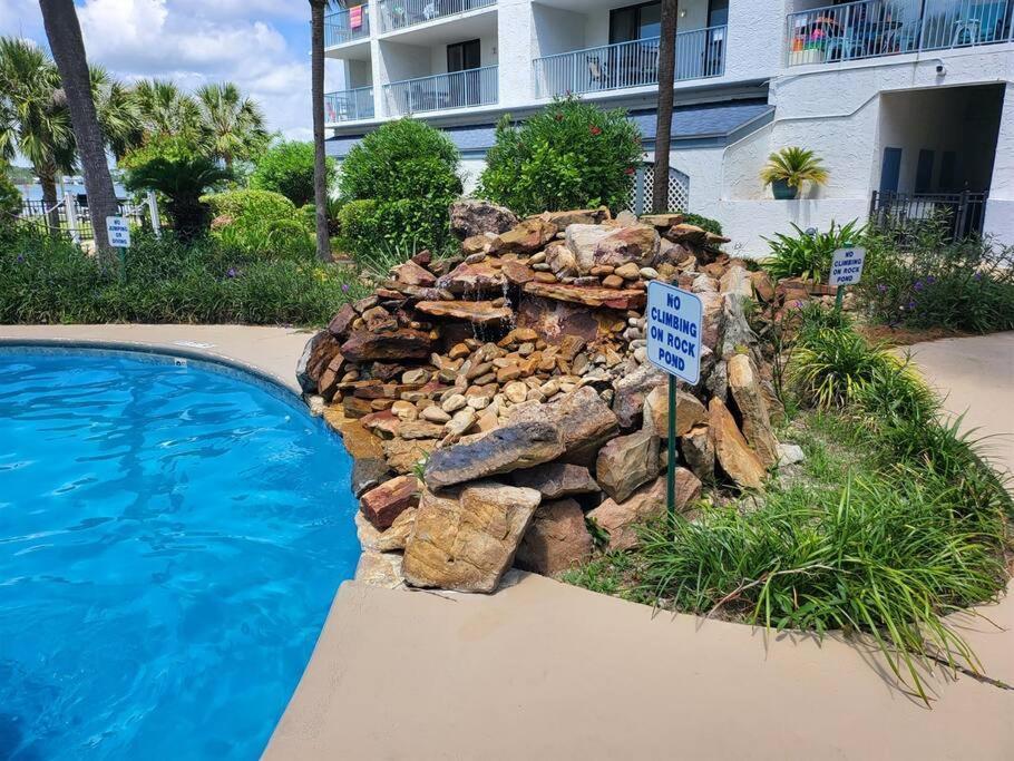 Gulf Shores Surf & Racquet Club - Cozy 1 Bedroom Eksteriør billede