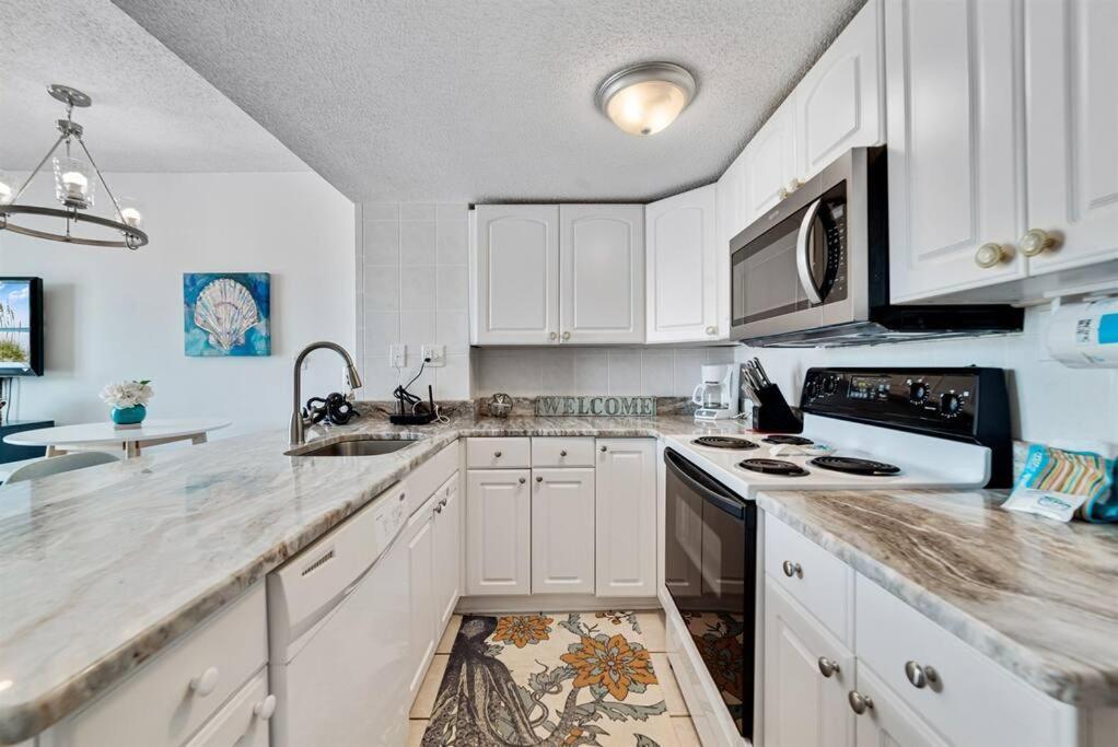 Gulf Shores Surf & Racquet Club - Cozy 1 Bedroom Eksteriør billede