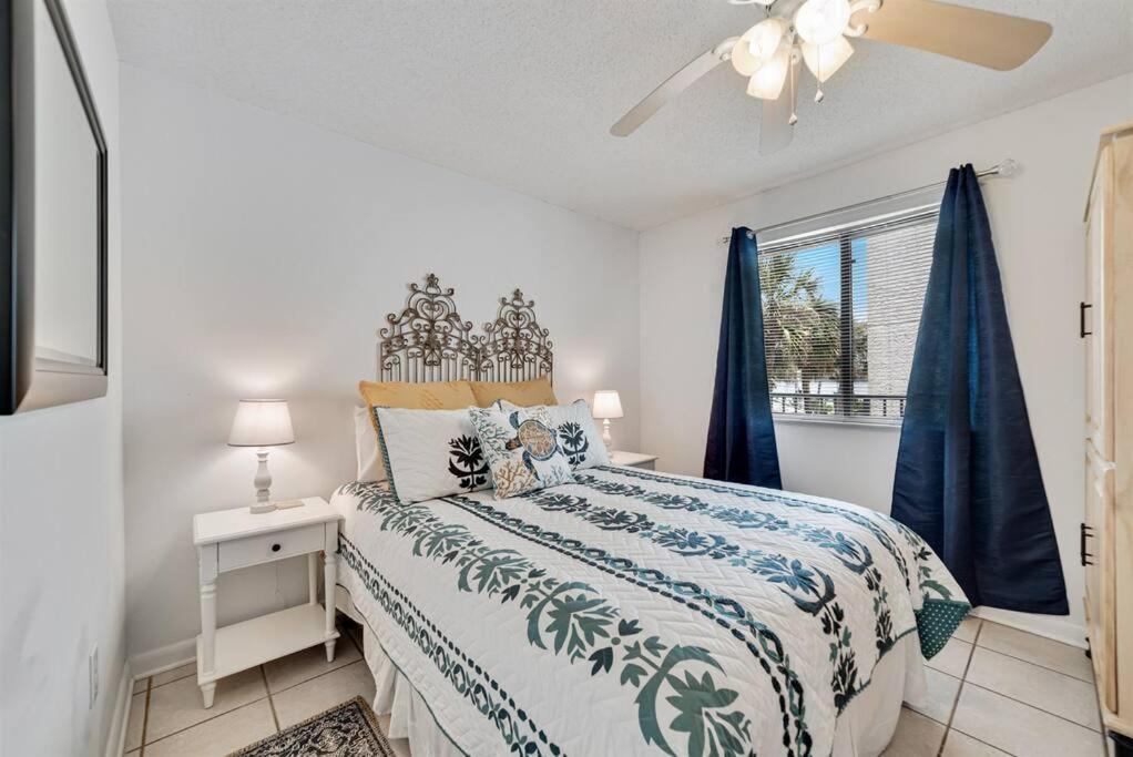 Gulf Shores Surf & Racquet Club - Cozy 1 Bedroom Eksteriør billede