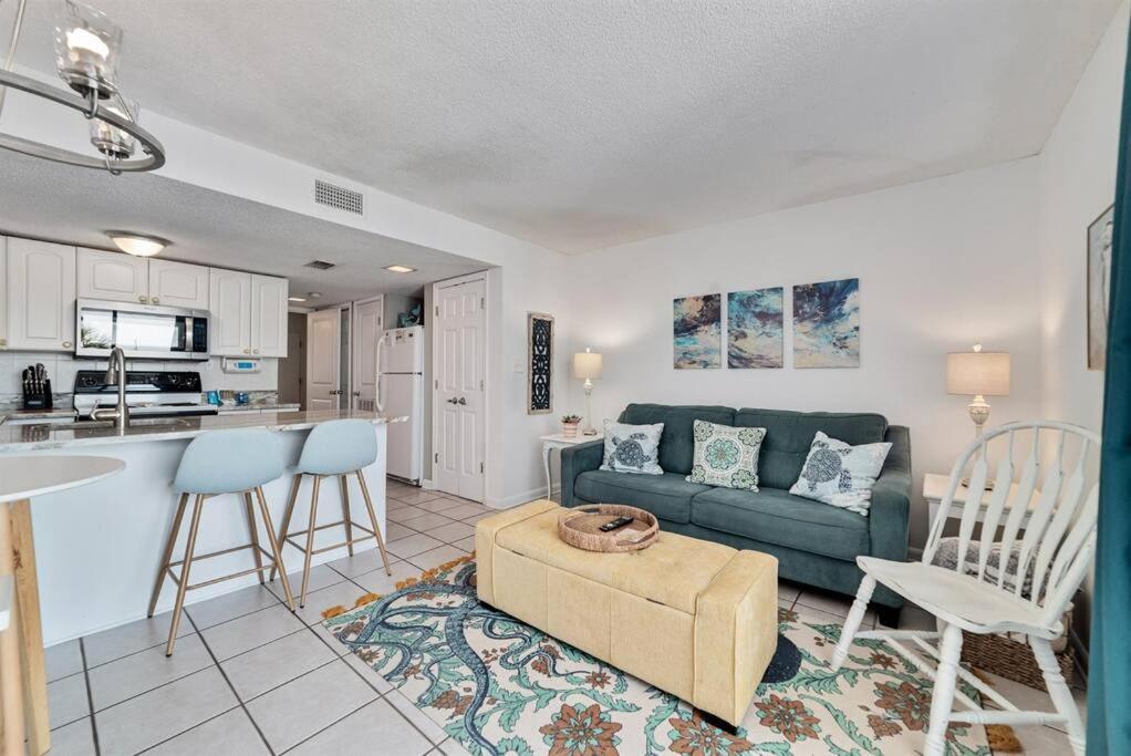 Gulf Shores Surf & Racquet Club - Cozy 1 Bedroom Eksteriør billede