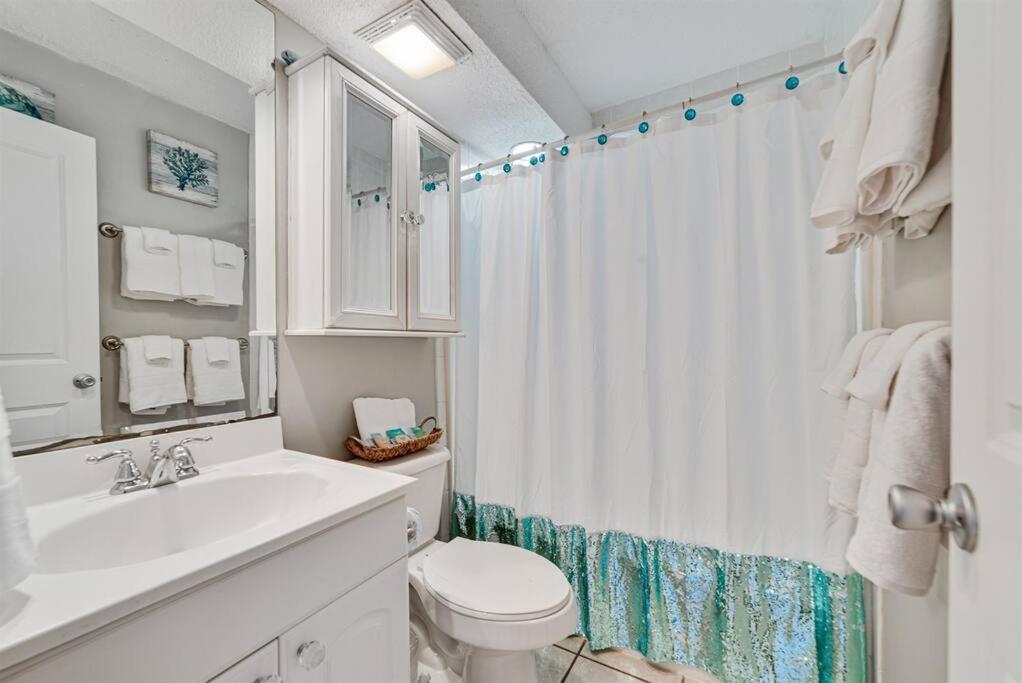 Gulf Shores Surf & Racquet Club - Cozy 1 Bedroom Eksteriør billede