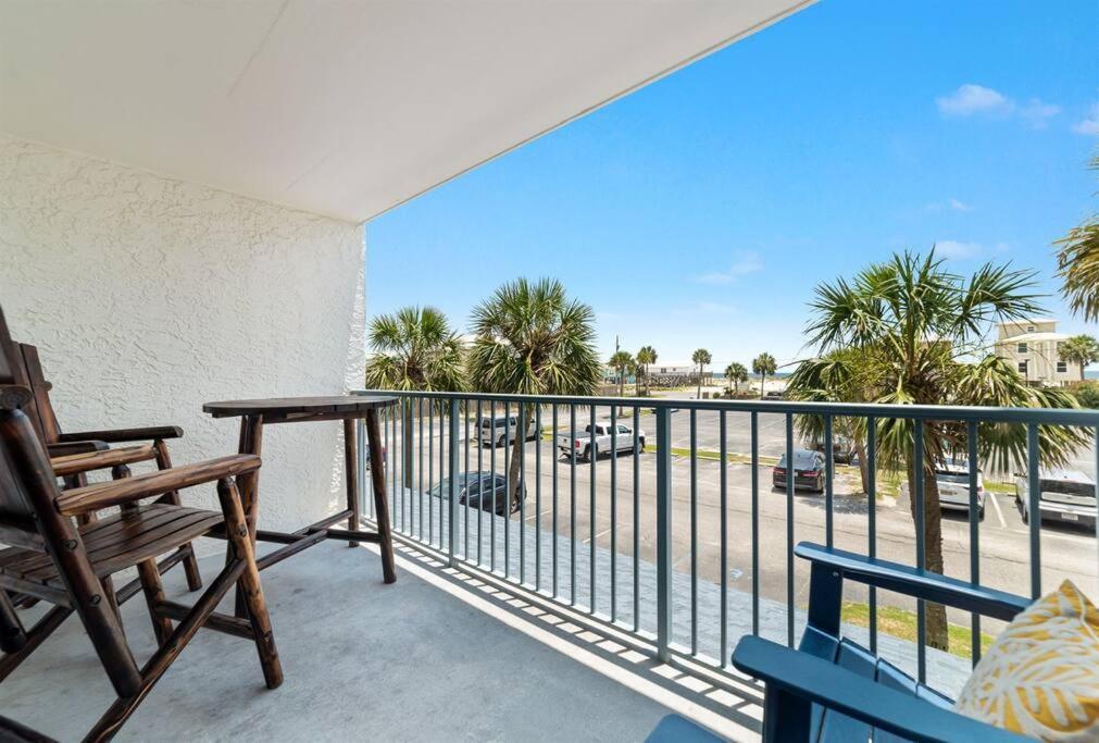 Gulf Shores Surf & Racquet Club - Cozy 1 Bedroom Eksteriør billede