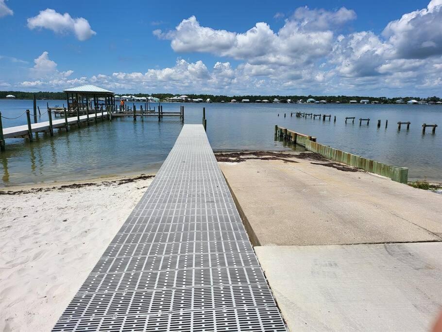 Gulf Shores Surf & Racquet Club - Cozy 1 Bedroom Eksteriør billede