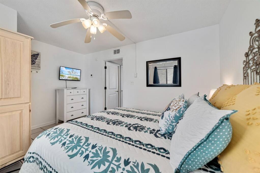 Gulf Shores Surf & Racquet Club - Cozy 1 Bedroom Eksteriør billede