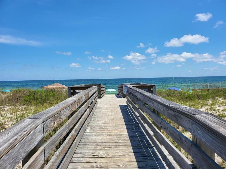 Gulf Shores Surf & Racquet Club - Cozy 1 Bedroom Eksteriør billede