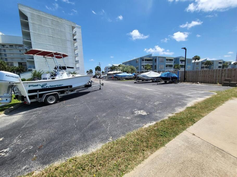 Gulf Shores Surf & Racquet Club - Cozy 1 Bedroom Eksteriør billede