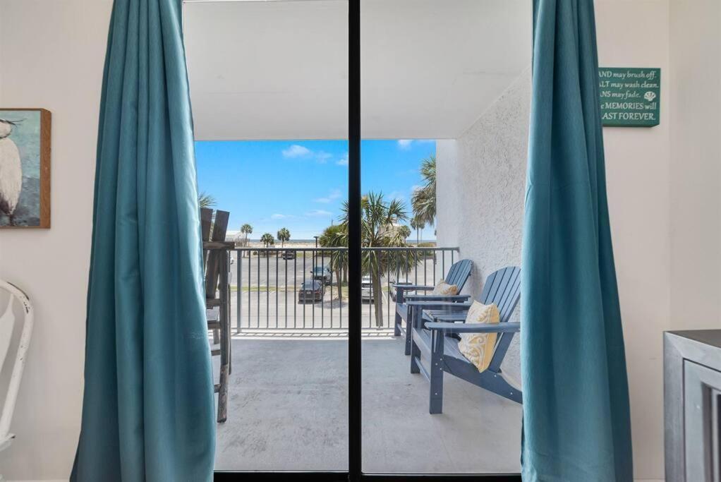 Gulf Shores Surf & Racquet Club - Cozy 1 Bedroom Eksteriør billede