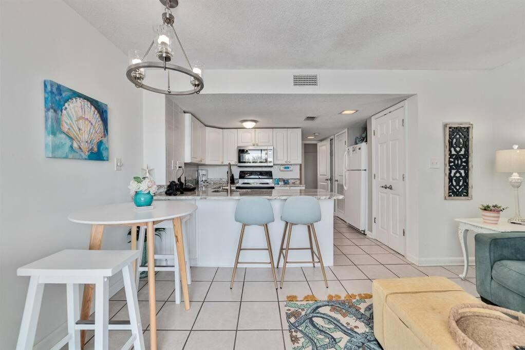 Gulf Shores Surf & Racquet Club - Cozy 1 Bedroom Eksteriør billede