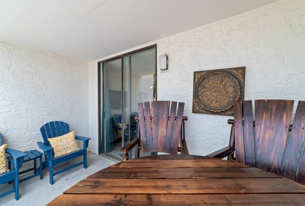 Gulf Shores Surf & Racquet Club - Cozy 1 Bedroom Eksteriør billede