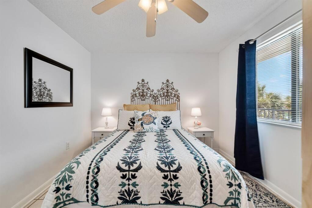 Gulf Shores Surf & Racquet Club - Cozy 1 Bedroom Eksteriør billede