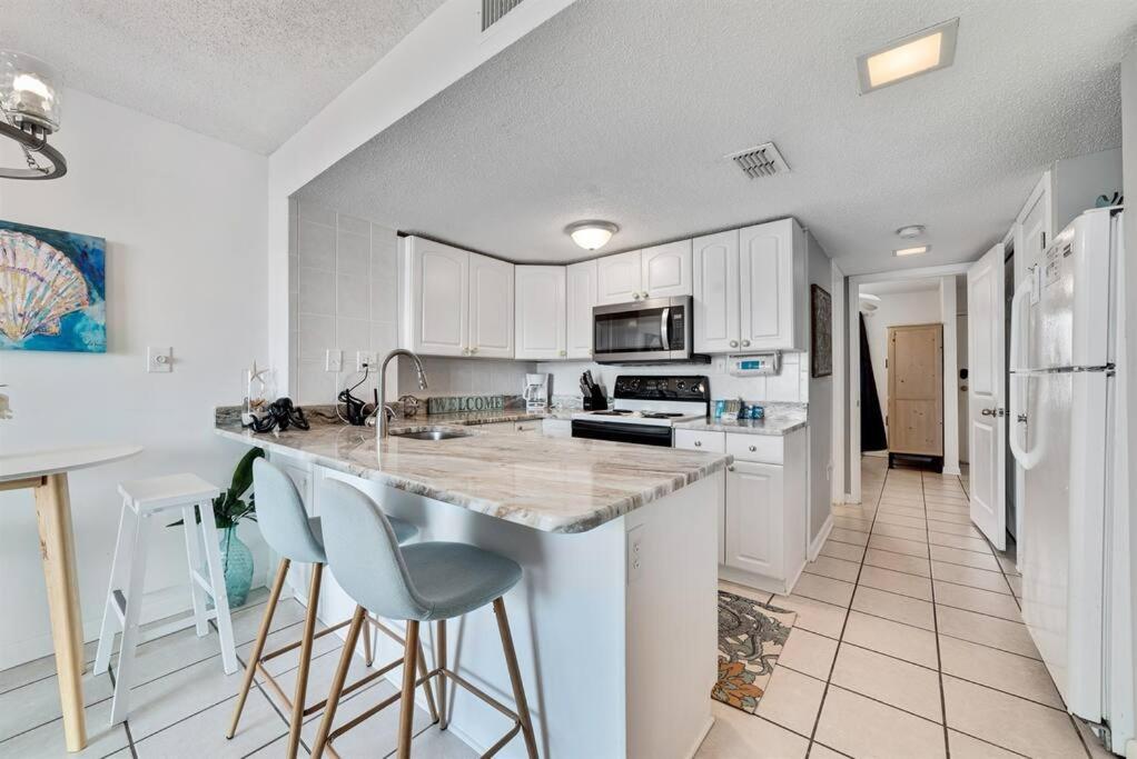 Gulf Shores Surf & Racquet Club - Cozy 1 Bedroom Eksteriør billede