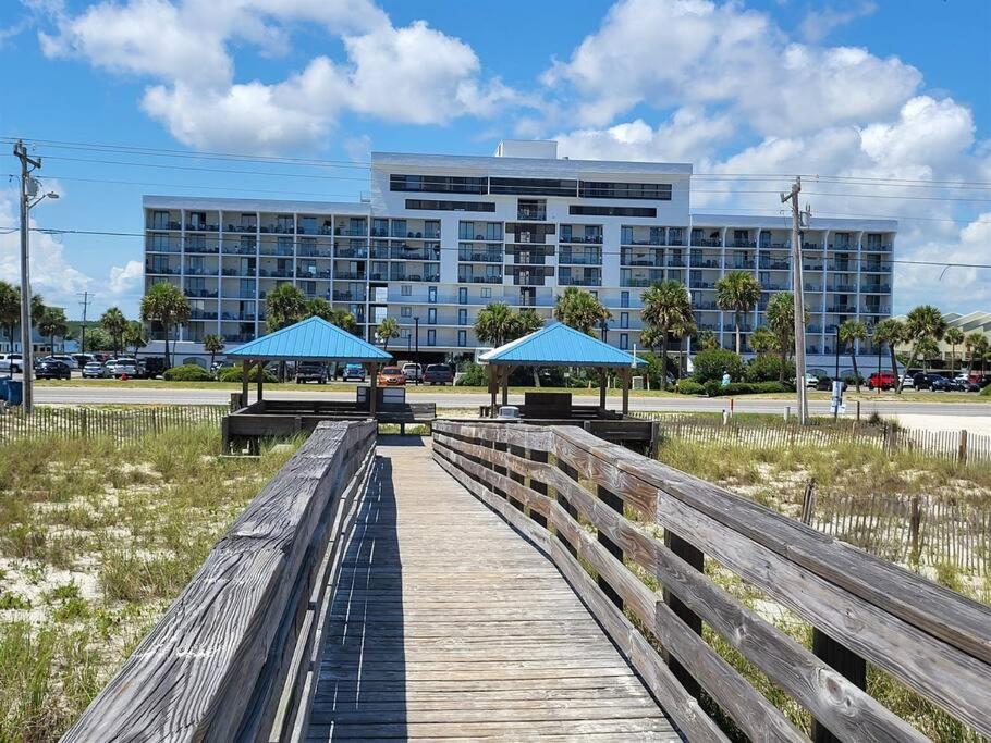 Gulf Shores Surf & Racquet Club - Cozy 1 Bedroom Eksteriør billede