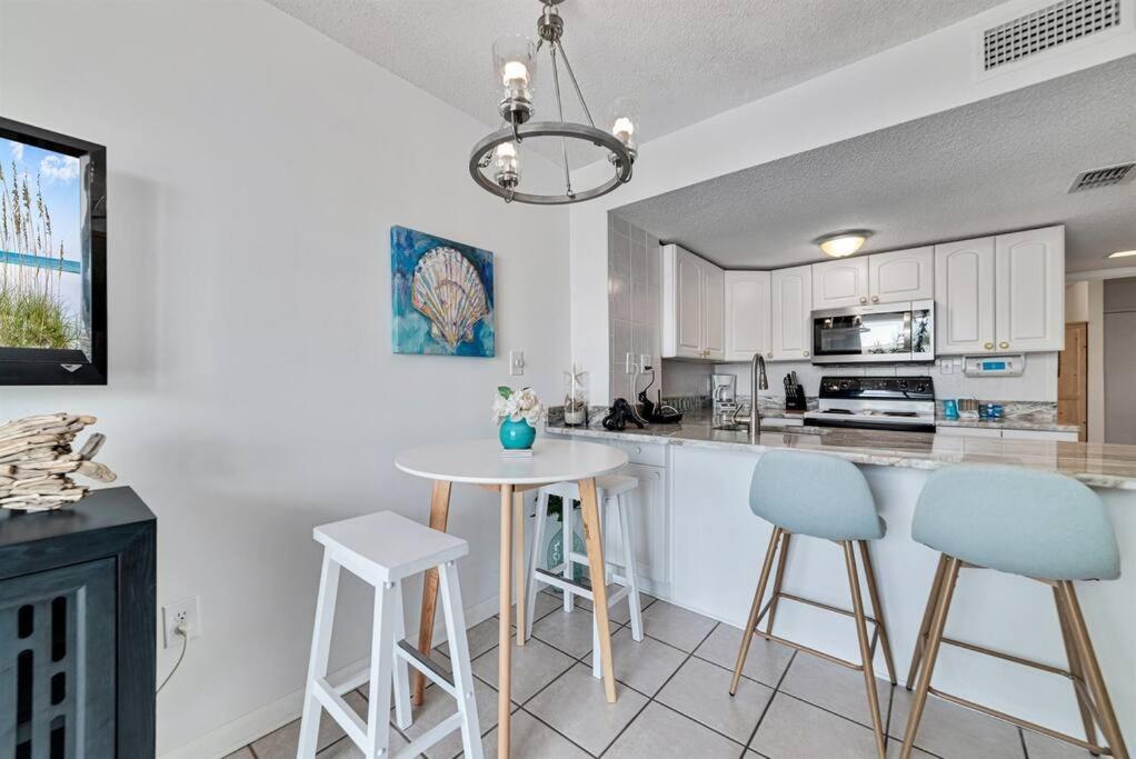 Gulf Shores Surf & Racquet Club - Cozy 1 Bedroom Eksteriør billede