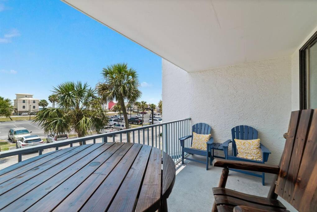 Gulf Shores Surf & Racquet Club - Cozy 1 Bedroom Eksteriør billede