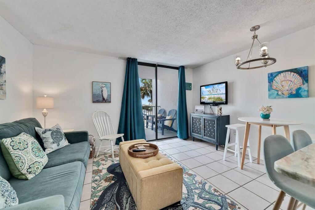 Gulf Shores Surf & Racquet Club - Cozy 1 Bedroom Eksteriør billede